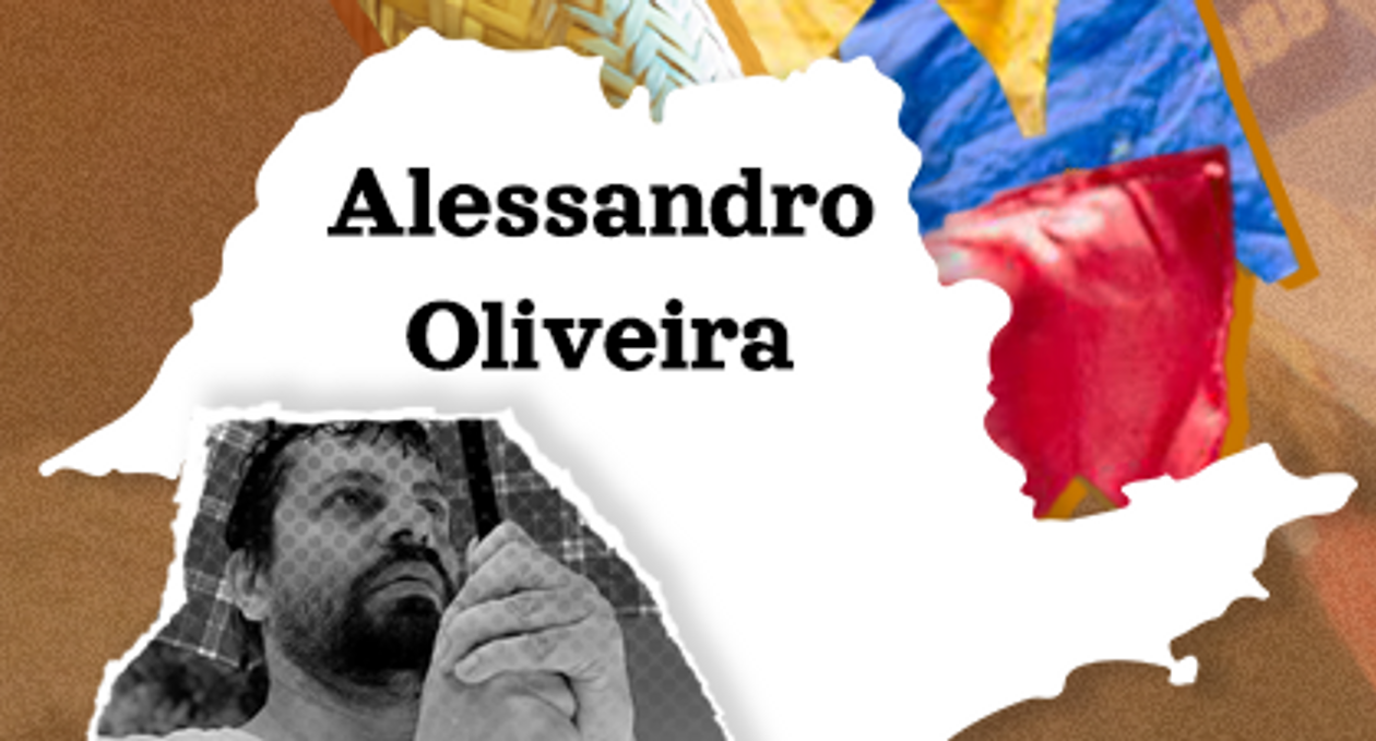 Alessandro Oliveira